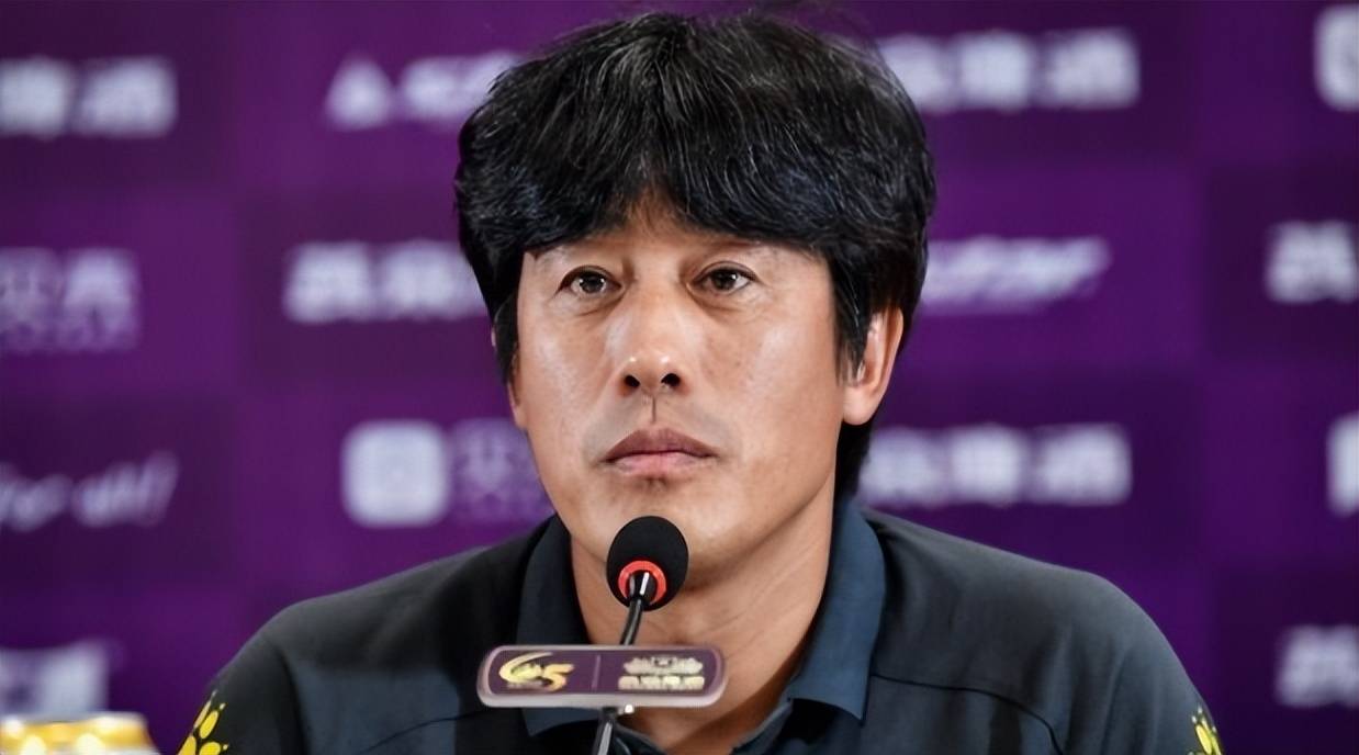 徐正源谈妥, 队在中超联, 值得一提的