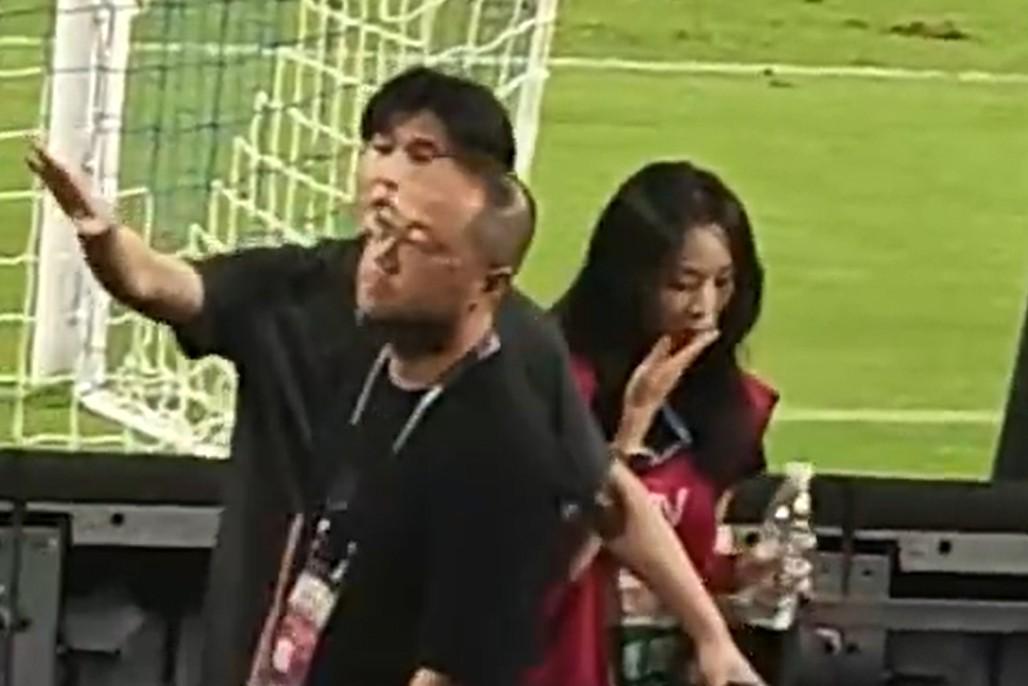 比如场内证, 每次媒体记, 目前看来