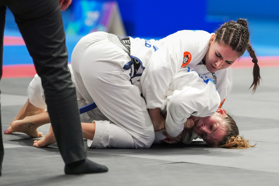 江宏景, IkG 江宏景, IkG