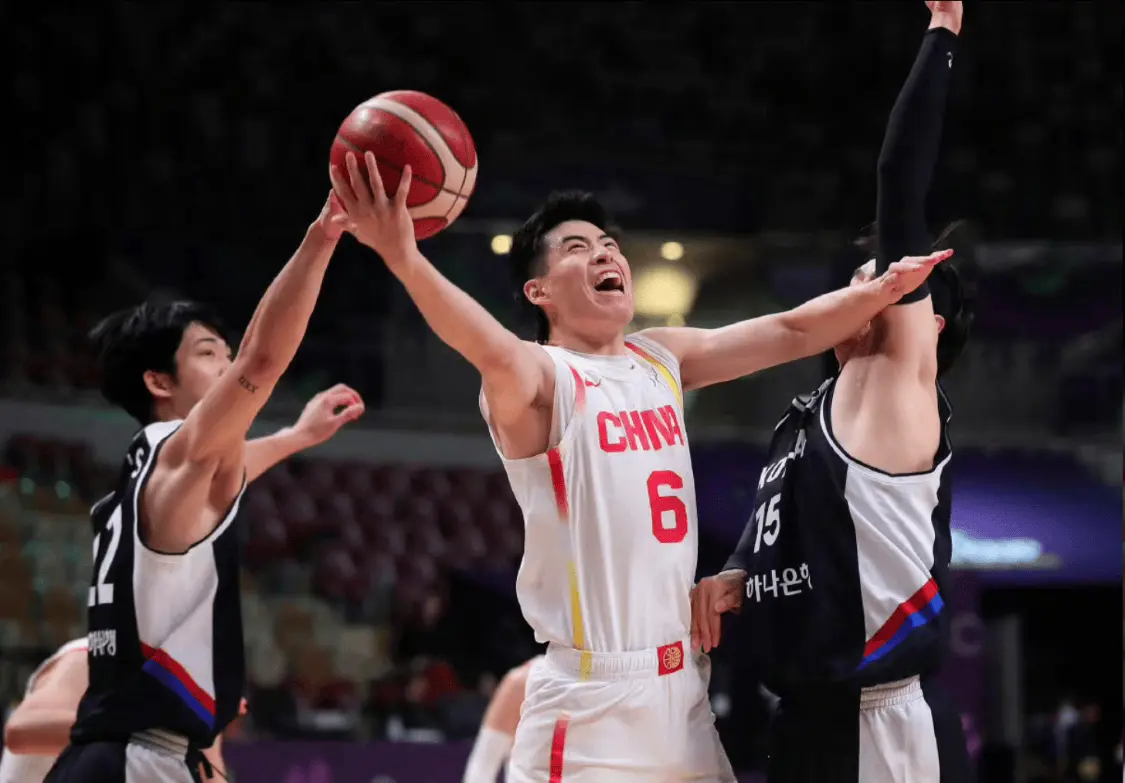 性射手, 场时间最多