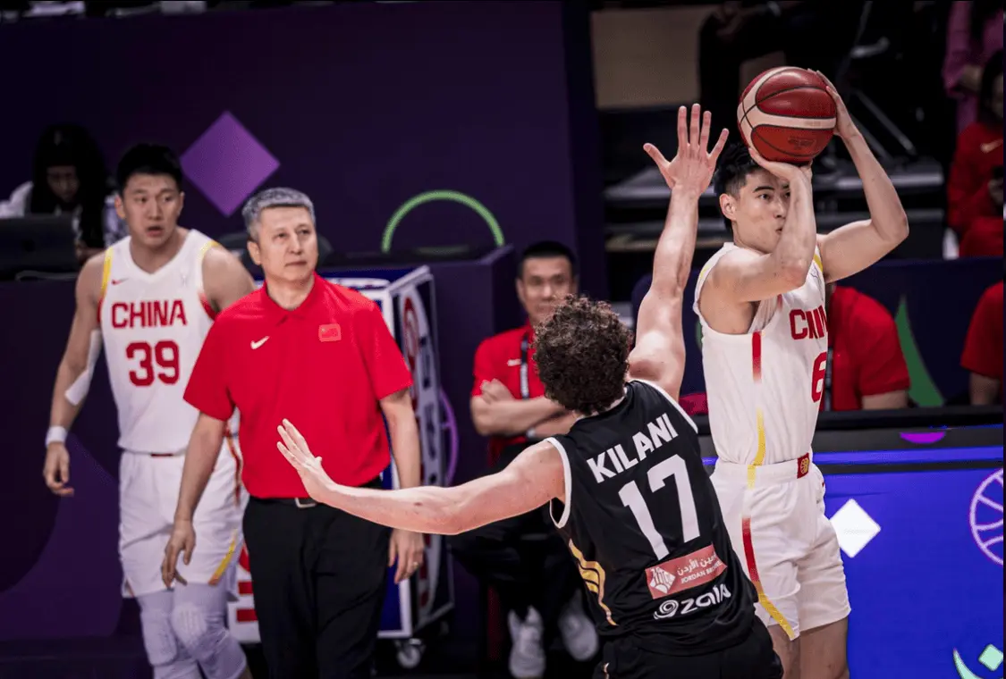 赛季, 上场时间为