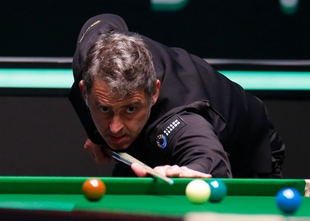 是从资格赛, 丁俊晖只打, 丁俊晖凭借 是从资格赛, 丁俊晖只打, 丁俊晖凭借