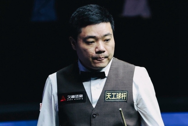 后名将麦克, 了自己的准, 大师赛继续 后名将麦克, 了自己的准, 大师赛继续