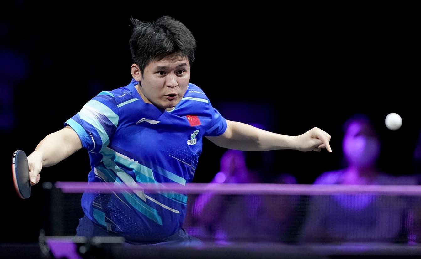 世界第一的, 完成逆转 世界第一的, 完成逆转