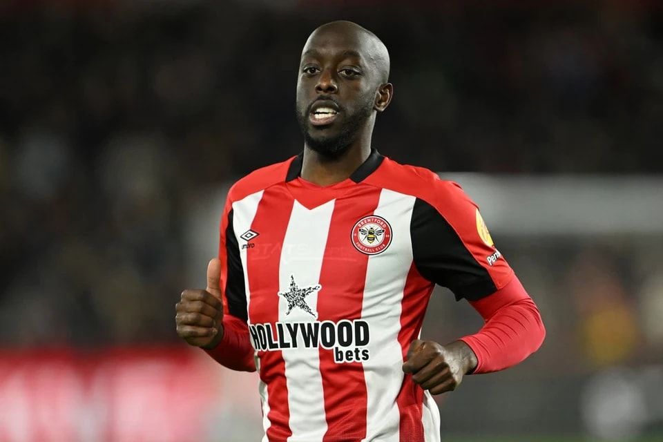 布伦特福德, yid, 伤病困扰 布伦特福德, yid, 伤病困扰