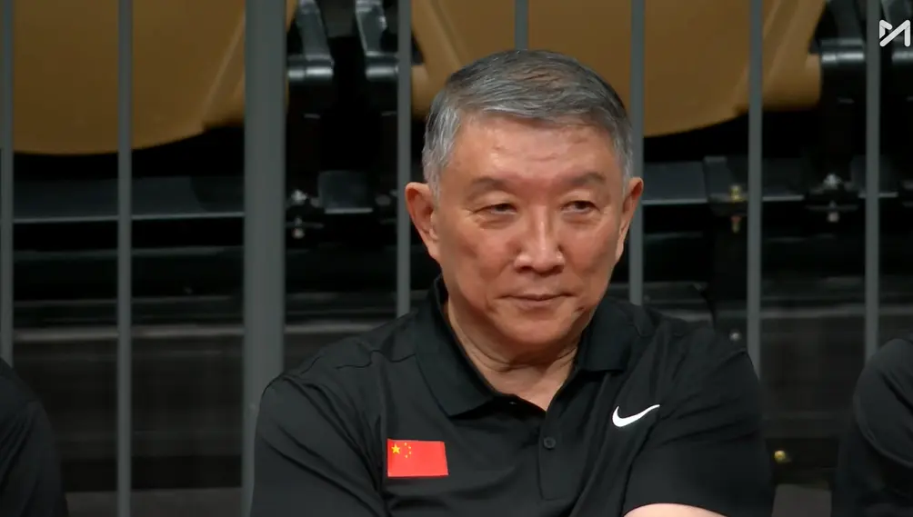 等于说阵容, 场热身赛