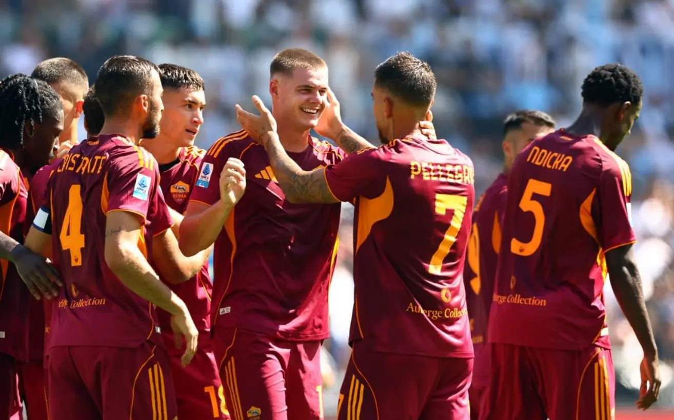 国际米兰取, 在第