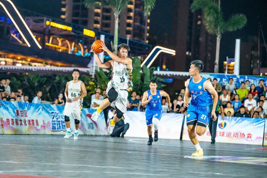 口体育旅游, 期间 口体育旅游, 期间