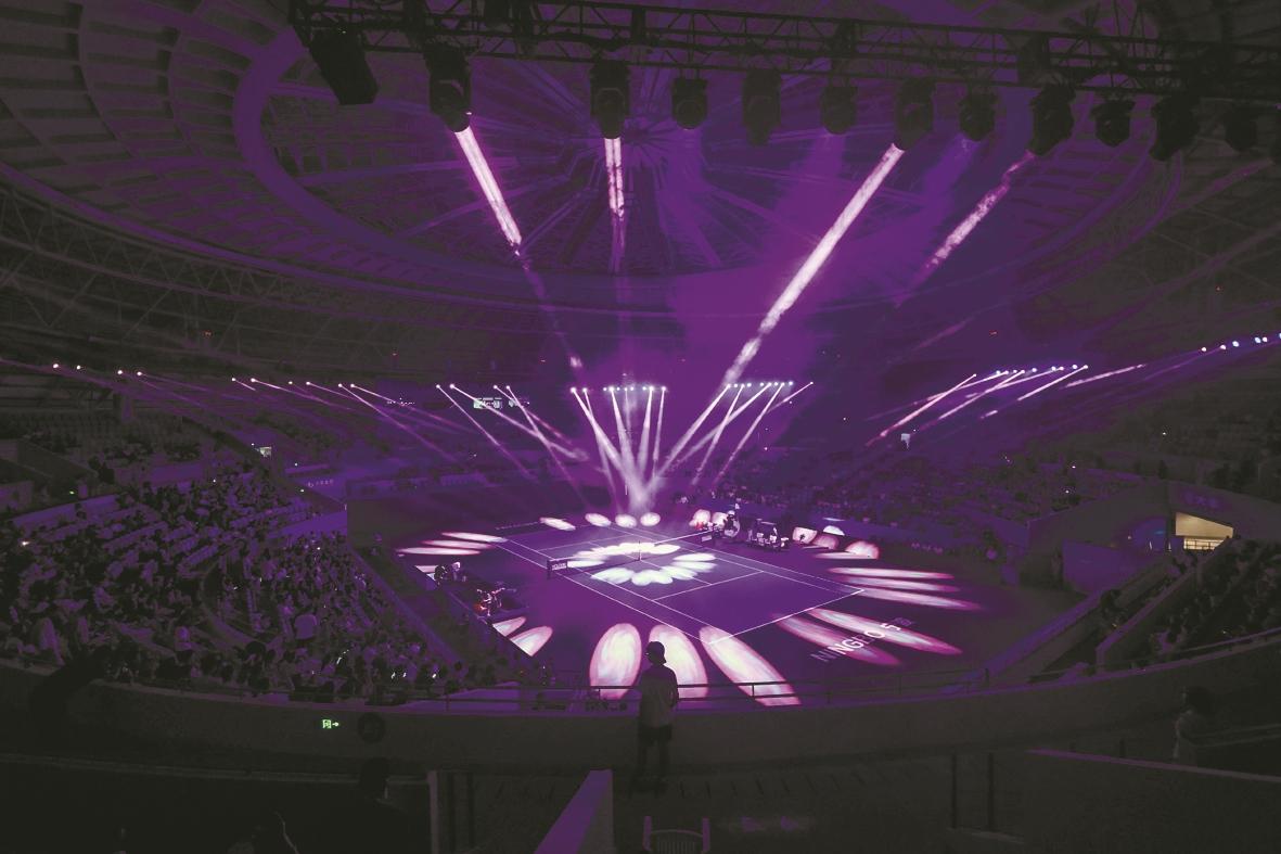 温网冠军万, 作十分出色 温网冠军万, 作十分出色