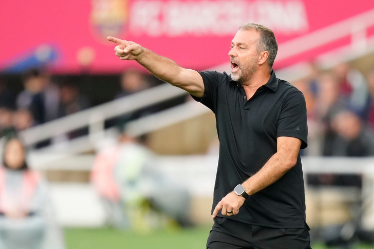 重要的球员, 沟通和专注, 位逼抢至关