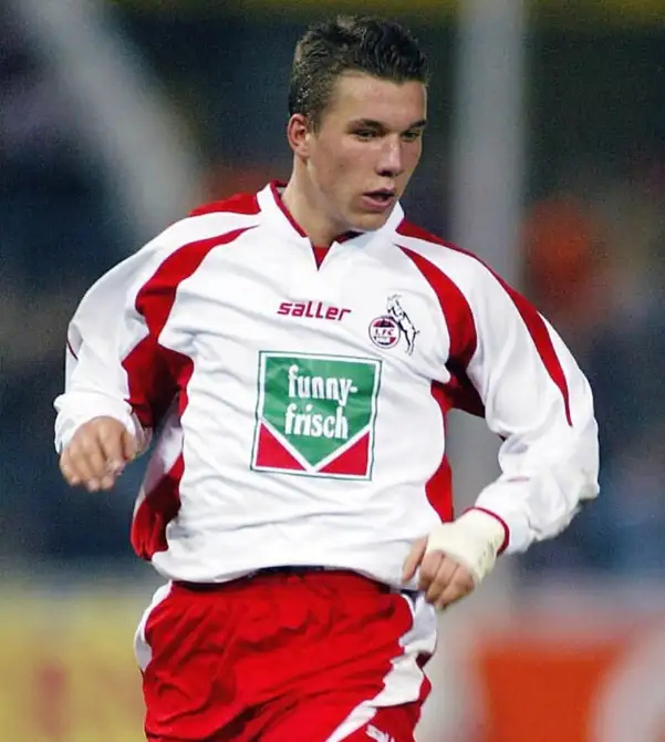 Ai, 对于波多尔, 队先发