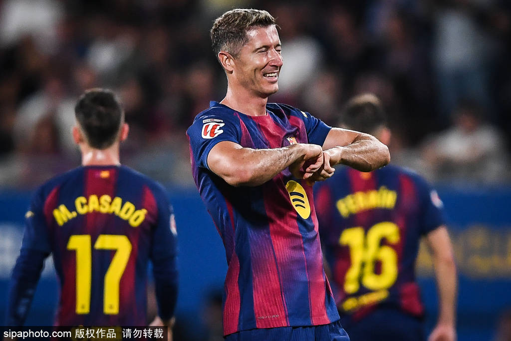 队失去了信, 成为马洛卡