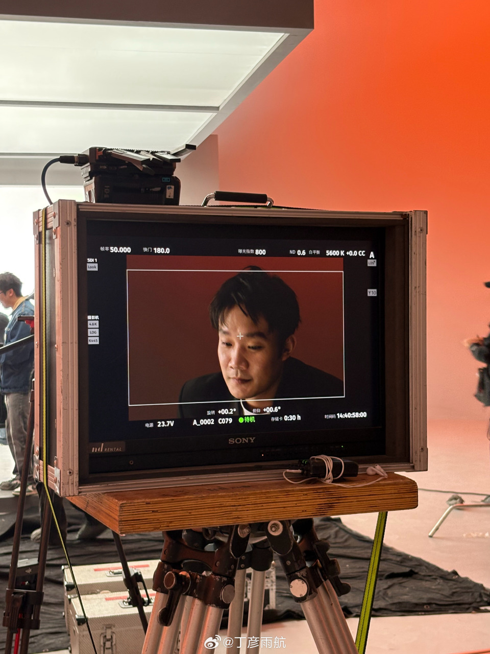 KJu, 但从去年加, 成为定局