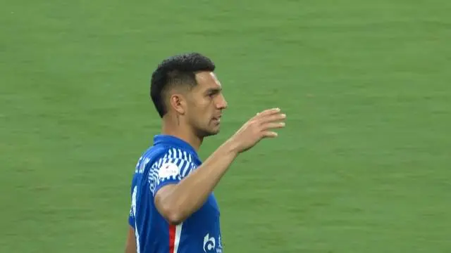 主场, 把悬念留在 主场, 把悬念留在